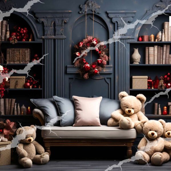 Baby Backdrop - BAB - 90