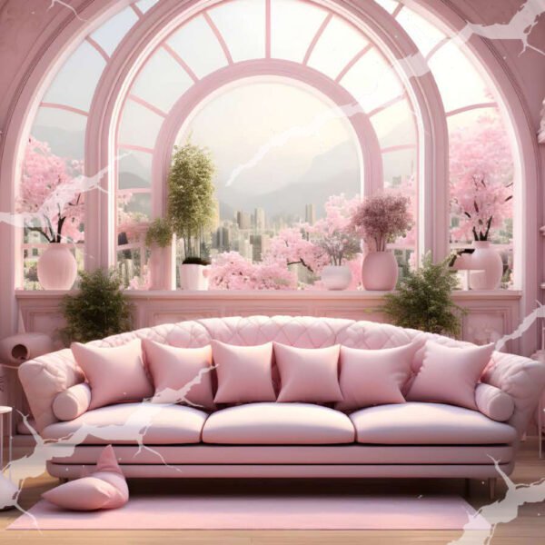 Baby Backdrop - BAB - 95