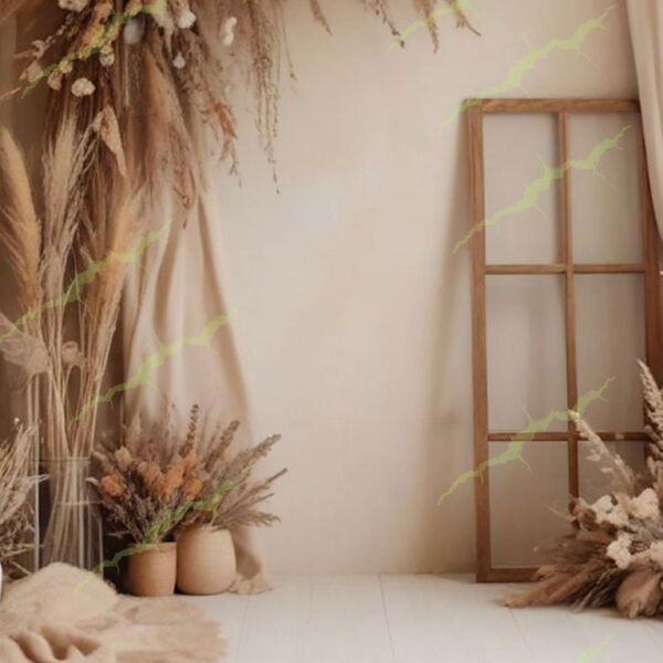 Makeup Artist Backdrop - 67