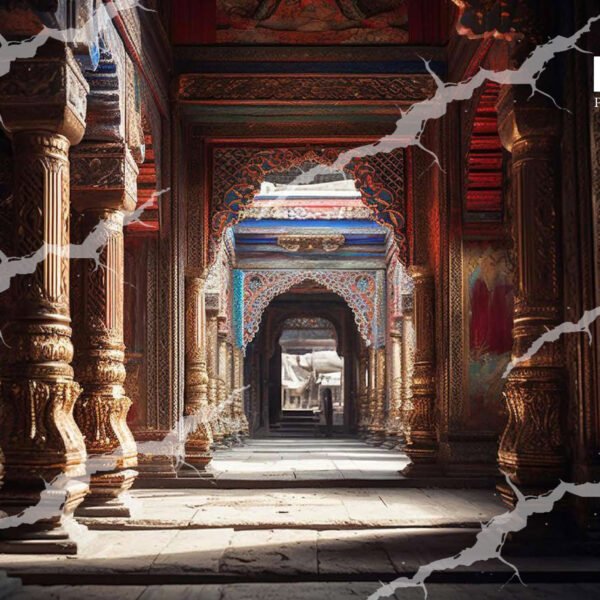 Baby Backdrop - BAB -1013