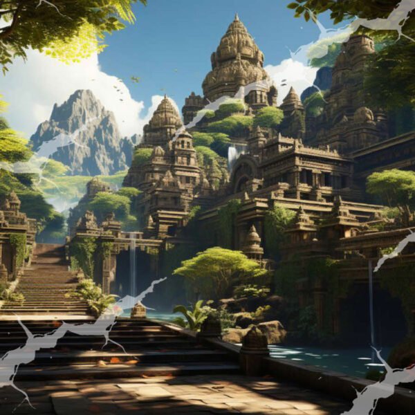 Baby Backdrop - BAB -1179