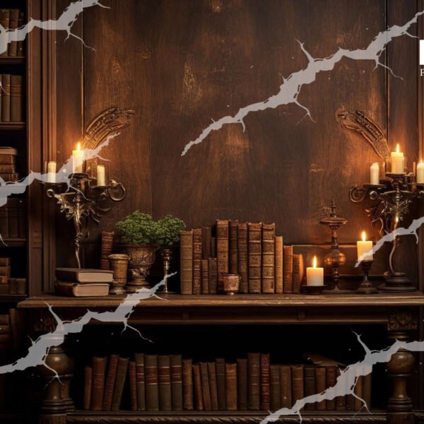 Baby Backdrop - BAB -1243