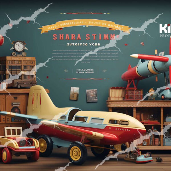 Baby Backdrop - BAB -1244