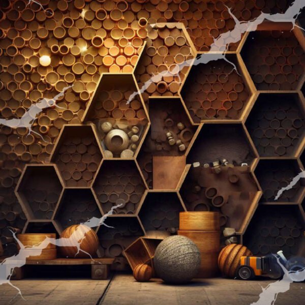 Baby Backdrop - BAB -1277