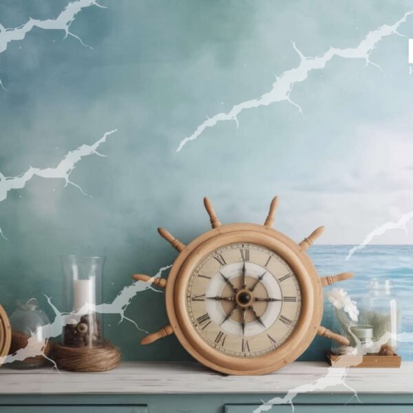 Baby Backdrop - BAB -1435