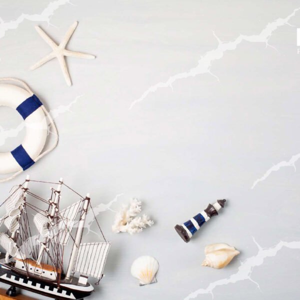 Baby Backdrop - BAB -1437