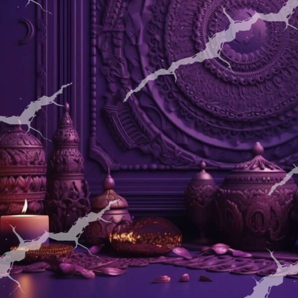 Baby Backdrop - BAB -1486