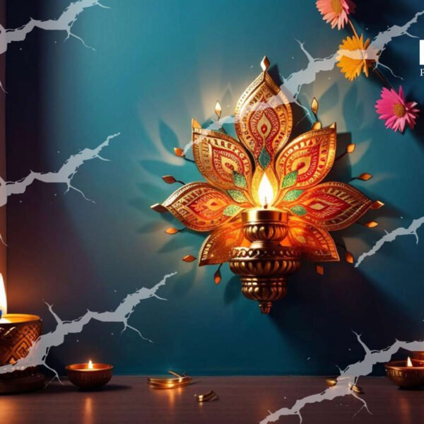 Baby Backdrop - BAB -1495