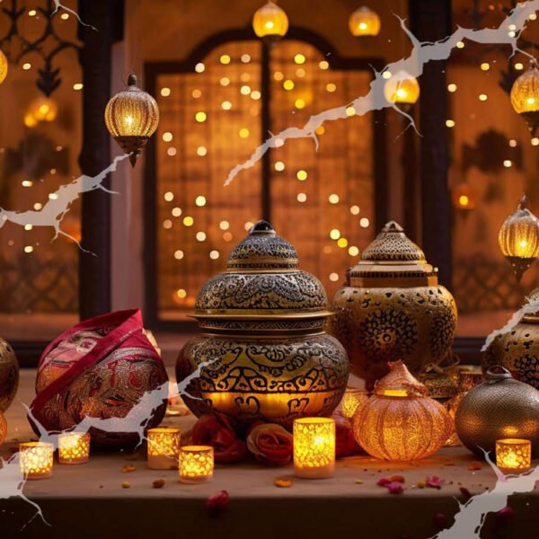 Baby Backdrop - BAB -1496