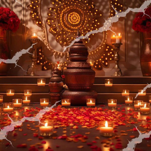 Baby Backdrop - BAB -1497