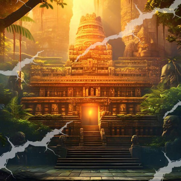 Baby Backdrop - BAB -1536