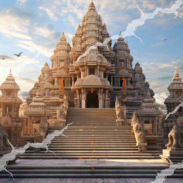 Baby Backdrop - BAB -1537