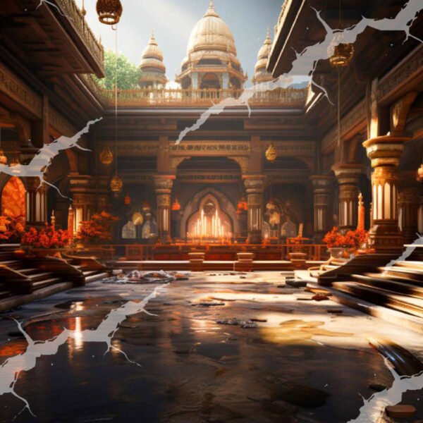 Baby Backdrop - BAB -1572