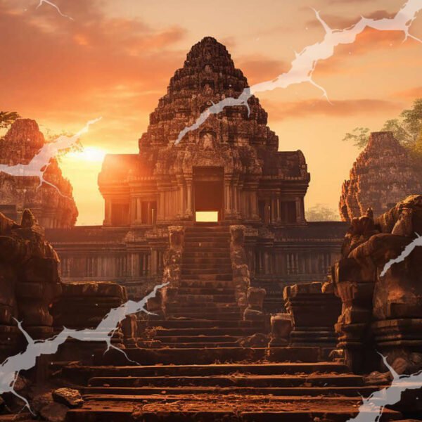 Baby Backdrop - BAB -1573