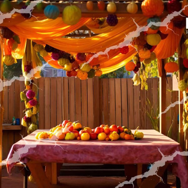 Baby Backdrop - BAB -1574