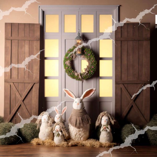 Baby Backdrop - BAB -1758