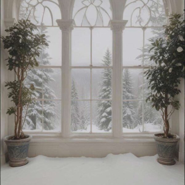 Maternity Backdrop MAT - 2