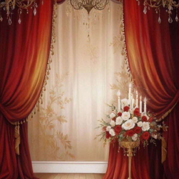 Maternity Backdrop MAT -42