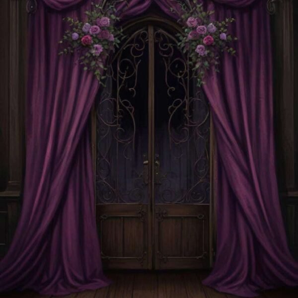 Maternity Backdrop MAT -54