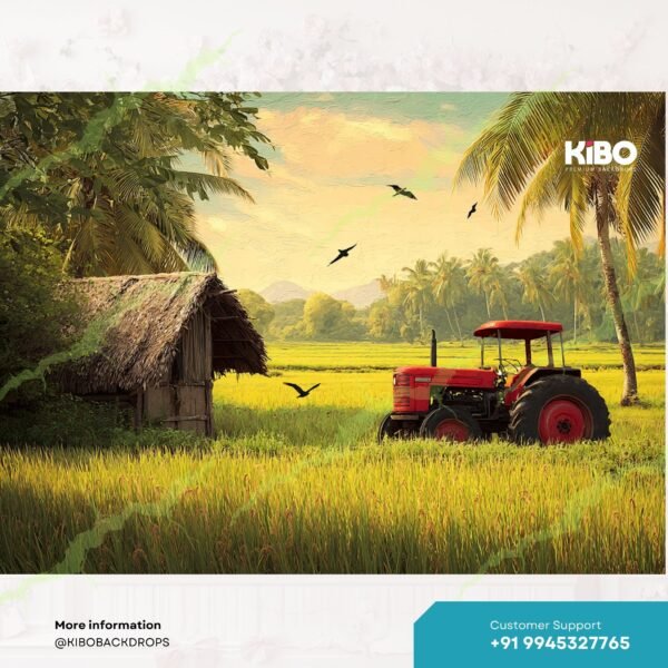 Baby Backdrop - NC - 149