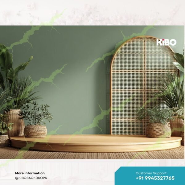 Baby Backdrop - NC - 151