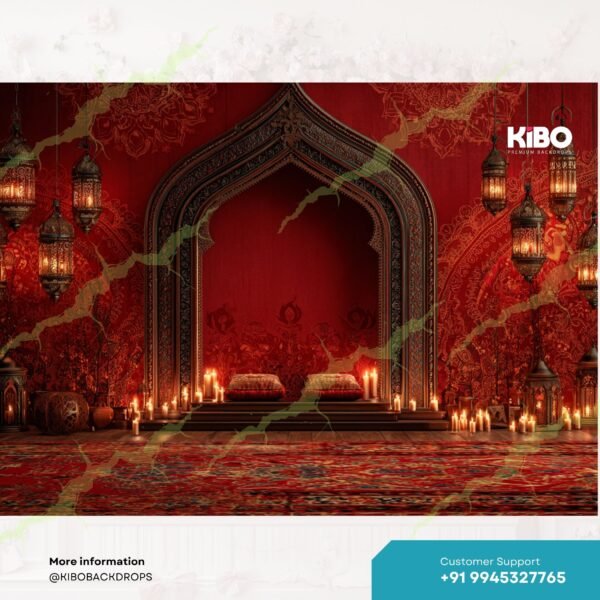 Baby Backdrop - NC - 168