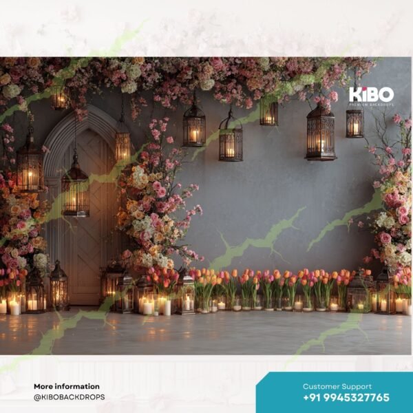 Baby Backdrop - NC - 176