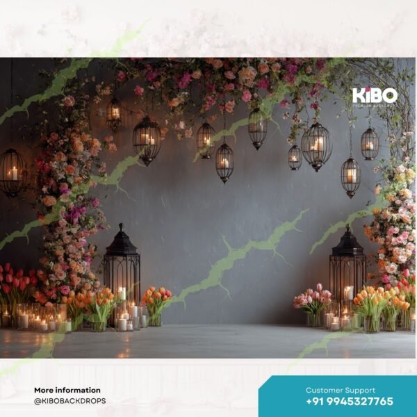 Baby Backdrop - NC - 177