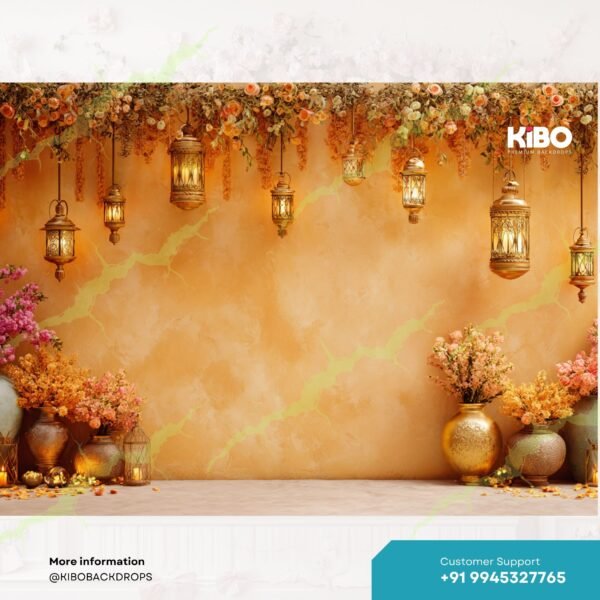 Baby Backdrop - NC - 181