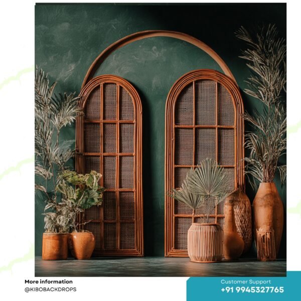 Maternity Backdrop NC -232