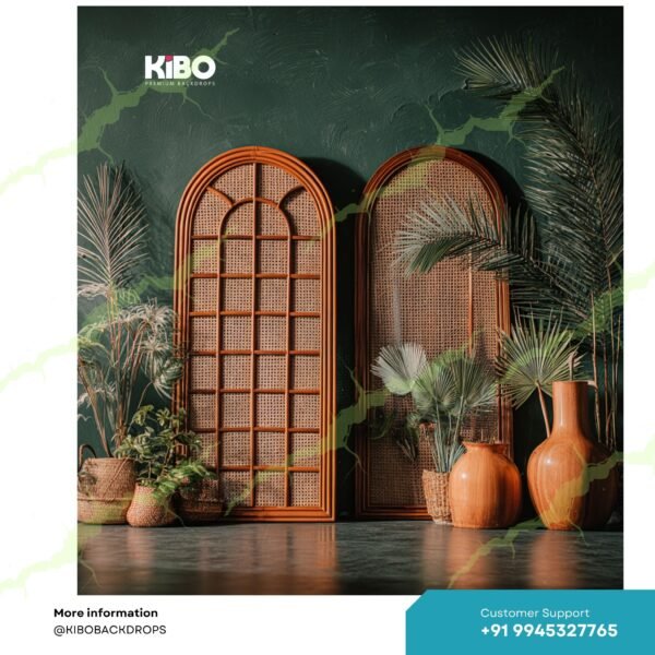 Maternity Backdrop NC -234