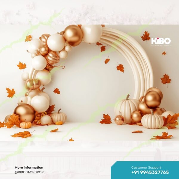 Baby Backdrop - NC - 65