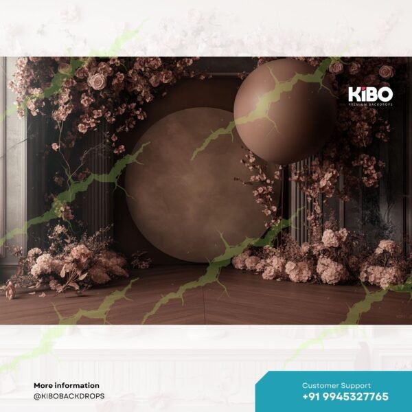 Baby Backdrop - NC - 73