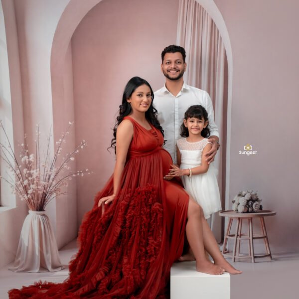 Maternity Backdrop MAT - 160