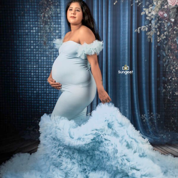 Maternity Backdrop MAT - 159