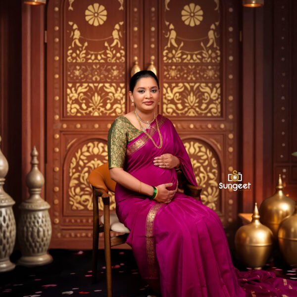 Maternity Backdrop MAT - 165