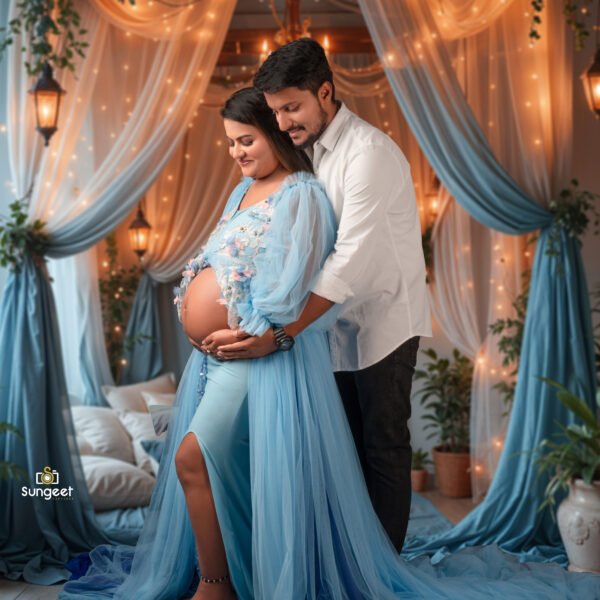 Maternity Backdrop MAT - 167