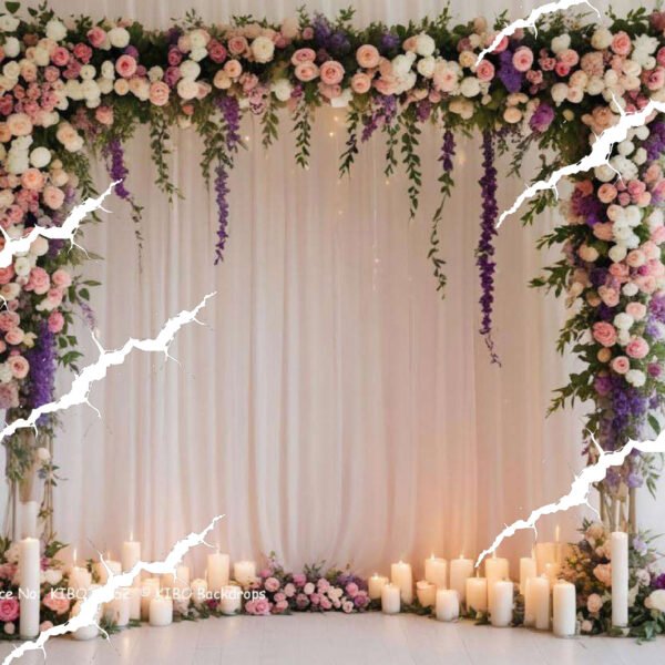 Baby Backdrop - NC - 321