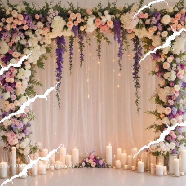 Baby Backdrop - NC - 322