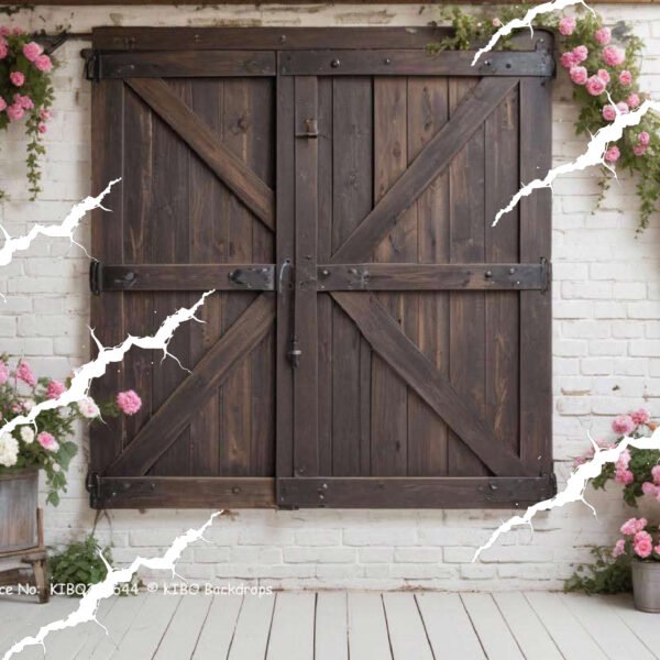 Baby Backdrop - NC - 360