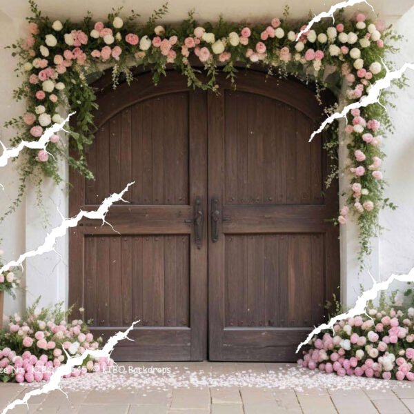 Baby Backdrop - NC - 361