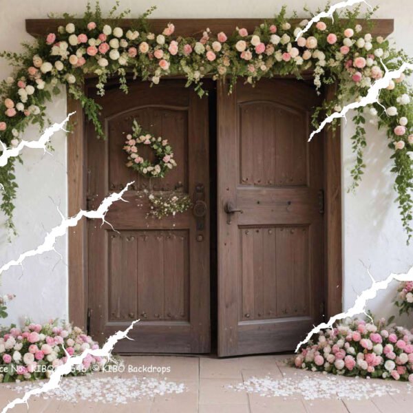 Baby Backdrop - NC - 362