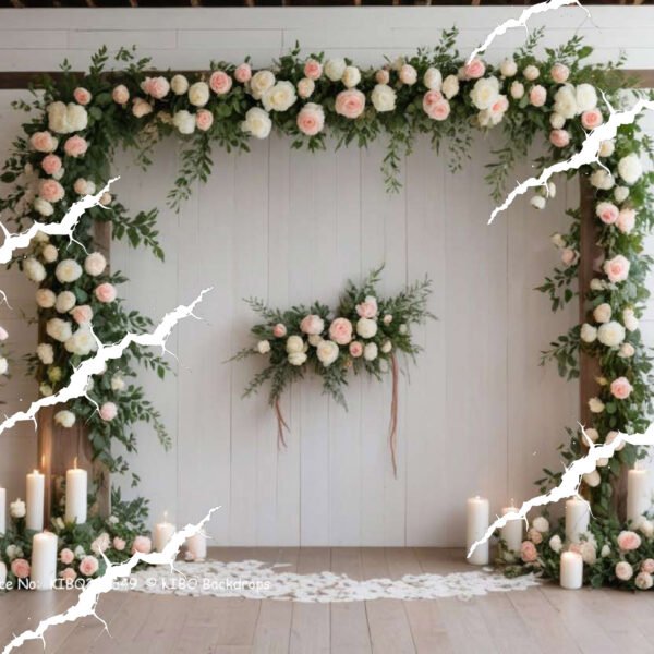 Baby Backdrop - NC - 365