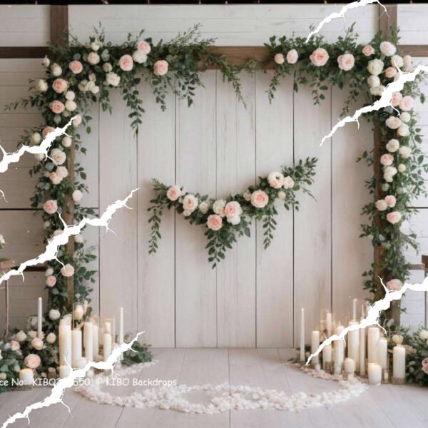 Baby Backdrop - NC - 366