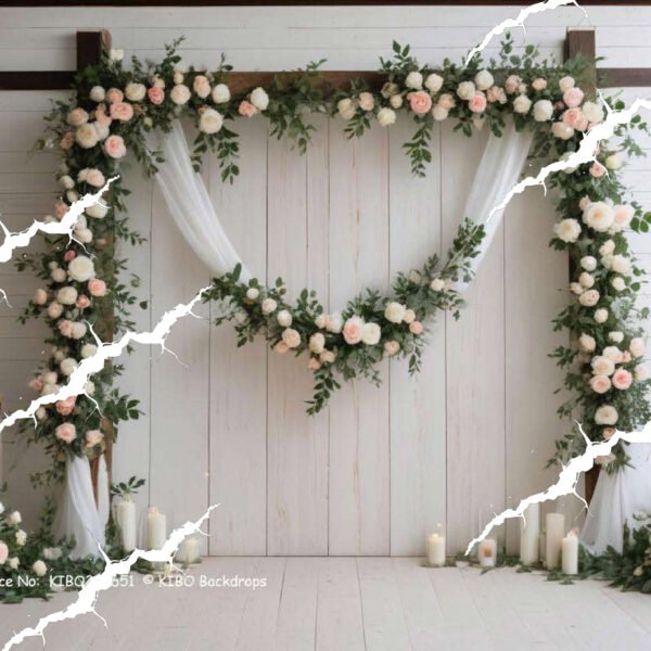 Baby Backdrop - NC - 367