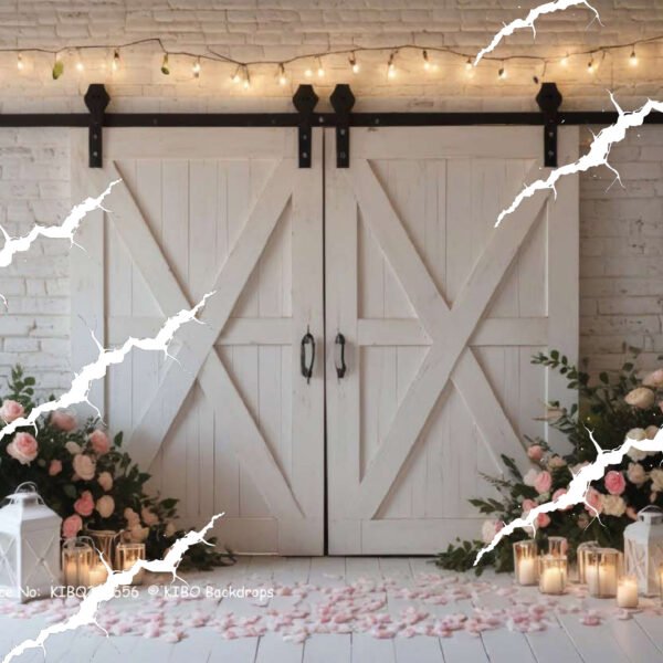 Baby Backdrop - NC - 372