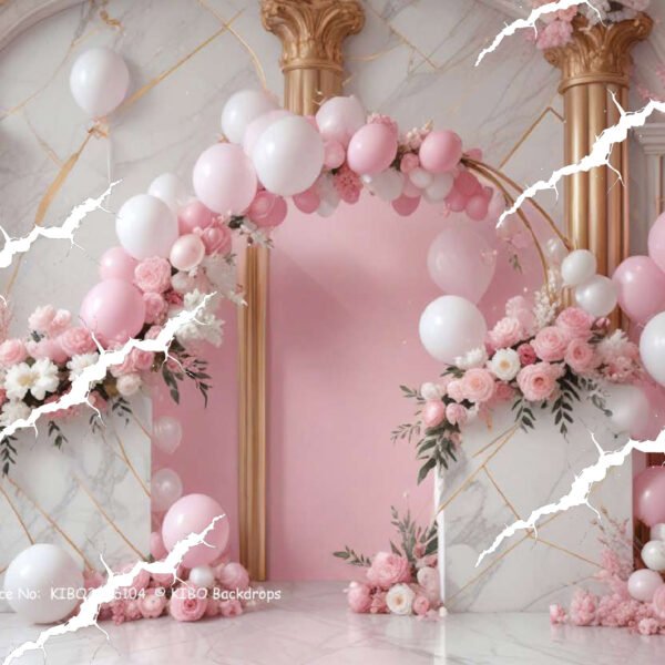 Baby Backdrop - NC - 420