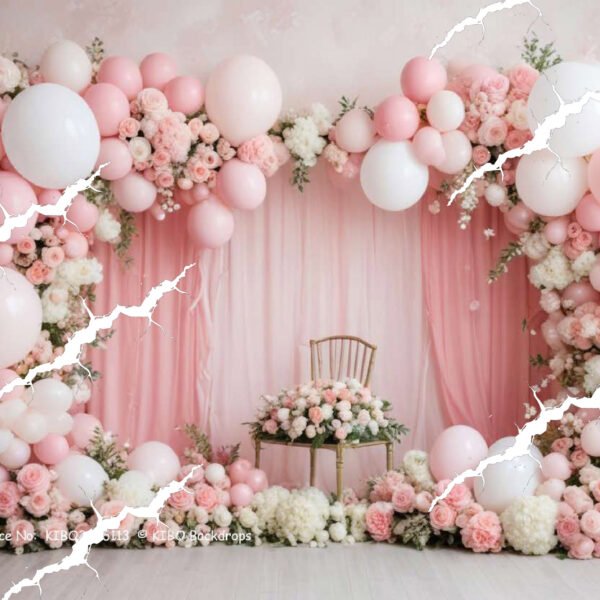 Baby Backdrop - NC - 429