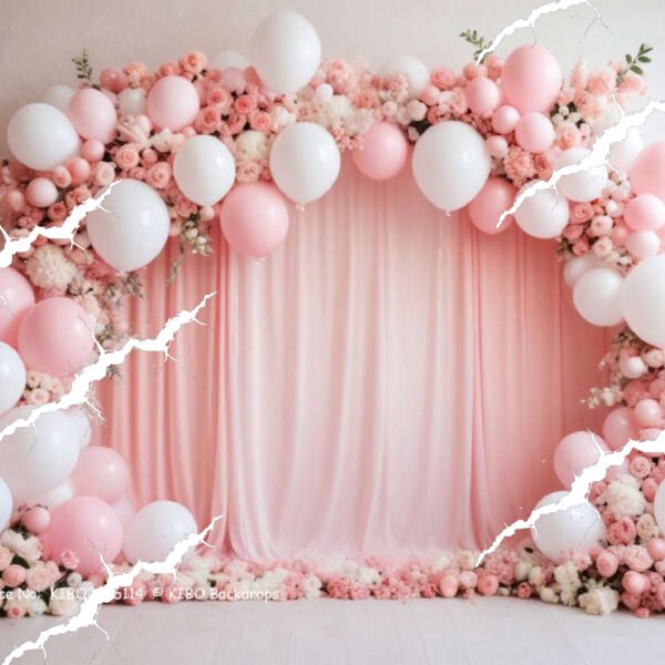 Baby Backdrop - NC - 430
