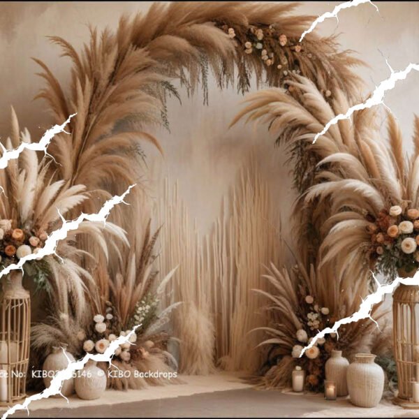 Baby Backdrop - NC - 462